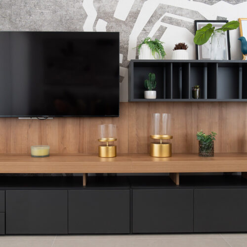 Luxus-Apartments am Poniente-Strand in Benidorm