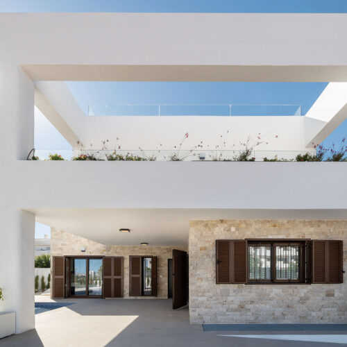 Doppelhaushälfte in Mar de Pulpí kaufen – Pedersen Real Estate