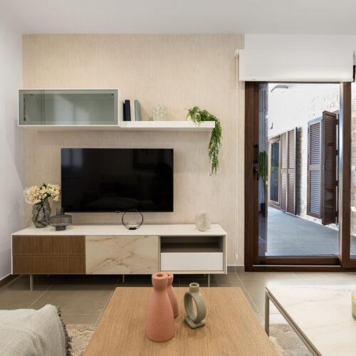 Doppelhaushälfte in Mar de Pulpí kaufen – Pedersen Real Estate