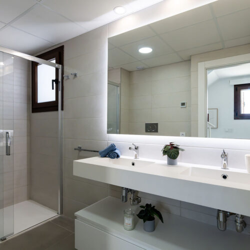 Doppelhaushälfte in Mar de Pulpí kaufen – Pedersen Real Estate