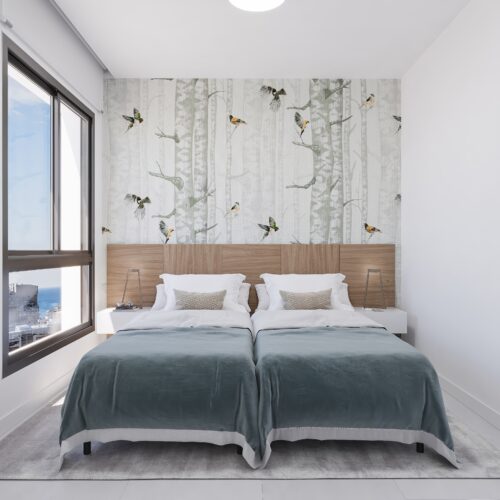 Duplex-Penthouse in Calpe