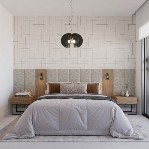3-Zimmer-Apartment in Calpe