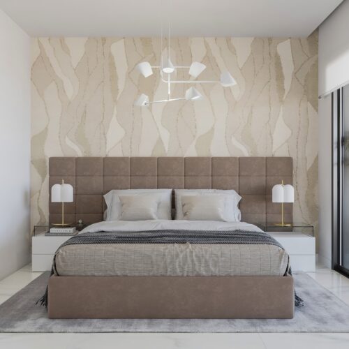 2-Zimmer-Apartment in Calpe