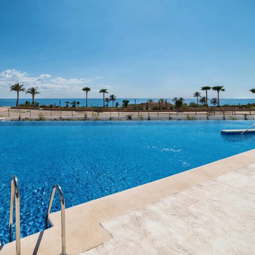 Exklusive Neubauwohnungen am Meer – Mar de Pulpí, Costa de Almería