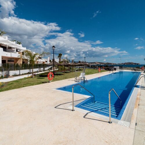 Exklusive Neubauwohnungen am Meer – Mar de Pulpí, Costa de Almería