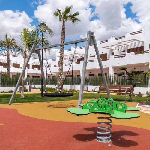 Exklusive Neubauwohnungen am Meer – Mar de Pulpí, Costa de Almería