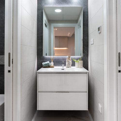 Doppelhaushälfte mit 3 Schlafzimmern – Lagoons Village