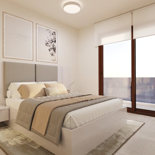 Talaies de Canyamel – Exklusive Apartments in Strandnähe