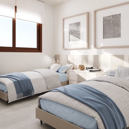 Talaies de Canyamel – Exklusive Apartments in Strandnähe