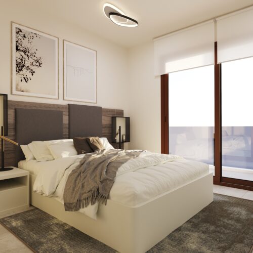 Talaies de Canyamel – Exklusive Apartments in Strandnähe