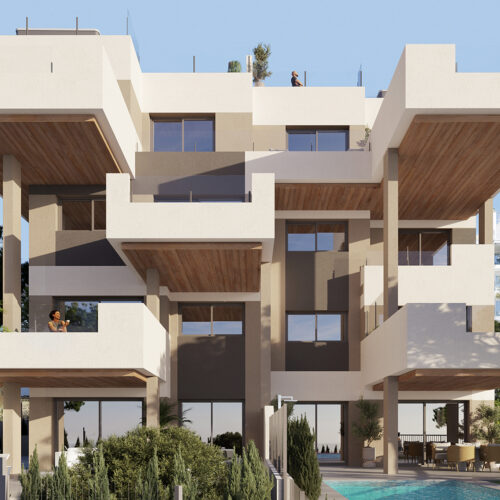 Talaies de Canyamel – Exklusive Apartments in Strandnähe