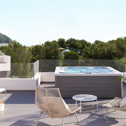 Talaies de Canyamel – Exklusive Apartments in Strandnähe