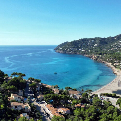 Talaies de Canyamel – Exklusive Apartments in Strandnähe