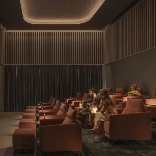 TM Tower Benidorm – Exklusives Wohnen in luftiger Höhe an der Costa Blanca