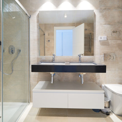 Higuerón Bay Residences – Modernes Wohnen zwischen Meer & Bergen, Fuengirola