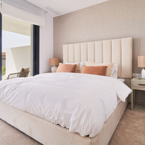 Higuerón Bay Residences – Modernes Wohnen zwischen Meer & Bergen, Fuengirola