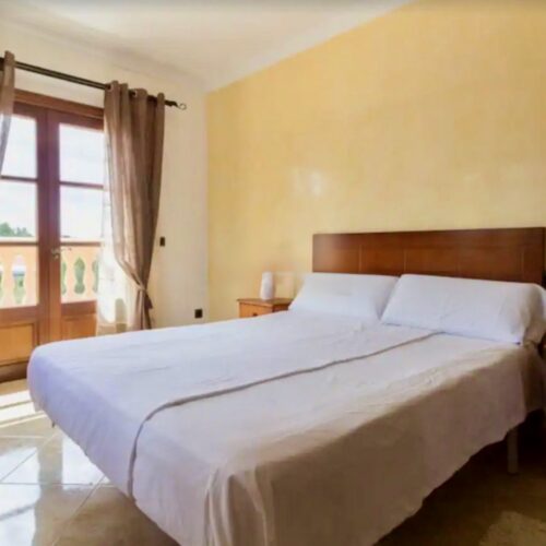 Exklusives Chalet in Calas de Mallorca