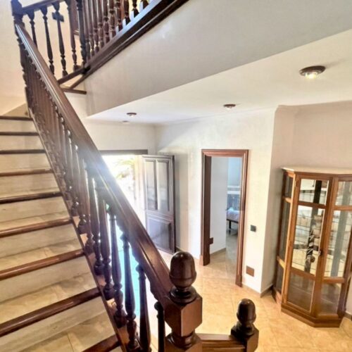 Exklusives Chalet in Calas de Mallorca