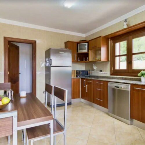 Exklusives Chalet in Calas de Mallorca