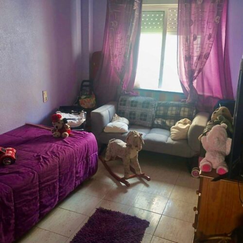 Zentral wohnen in Torrevieja – 2-Zimmer-Apartment mit Pool