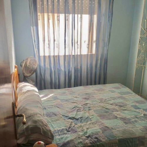 Zentral wohnen in Torrevieja – 2-Zimmer-Apartment mit Pool
