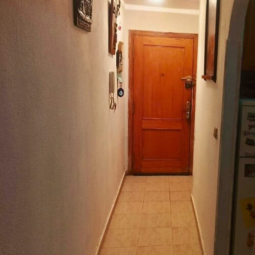 Zentral wohnen in Torrevieja – 2-Zimmer-Apartment mit Pool
