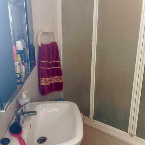 Zentral wohnen in Torrevieja – 2-Zimmer-Apartment mit Pool