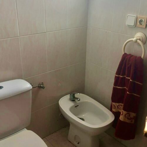 Zentral wohnen in Torrevieja – 2-Zimmer-Apartment mit Pool