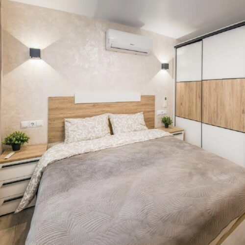 Apartment in erster Meereslinie – Playa del Cura