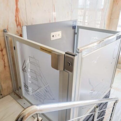 Apartment in erster Meereslinie – Playa del Cura