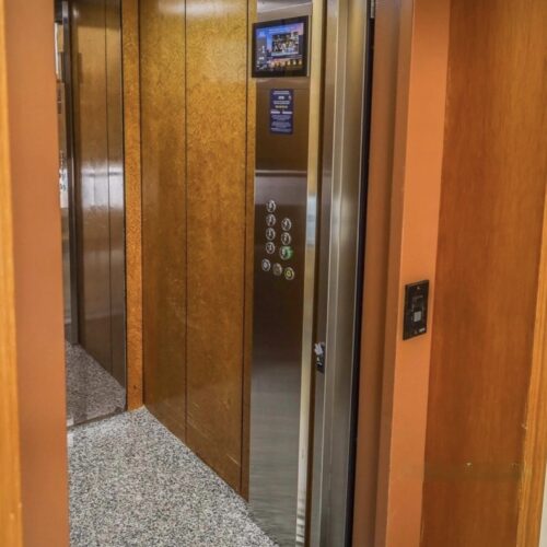 Apartment in erster Meereslinie – Playa del Cura