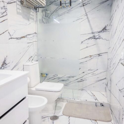 Apartment in erster Meereslinie – Playa del Cura