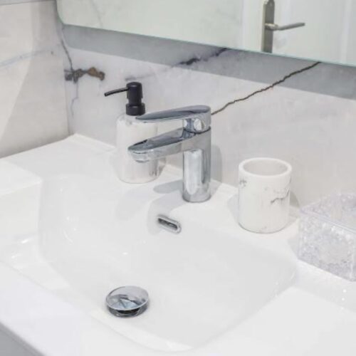 Apartment in erster Meereslinie – Playa del Cura