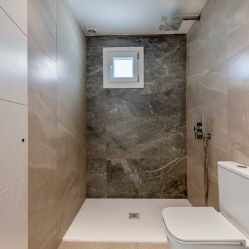 Renovierte Wohnung mit großer Terrasse in Cala d’Or