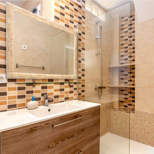 Bezaubernde Villa mit Ferienvermietlizenz in Cala Figuera