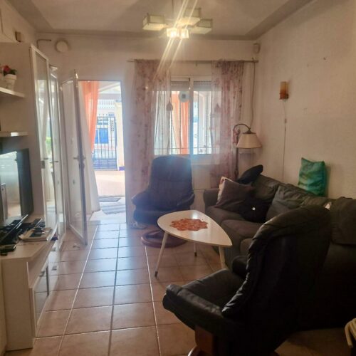 Charmantes Bungalow im Herzen von Torrevieja