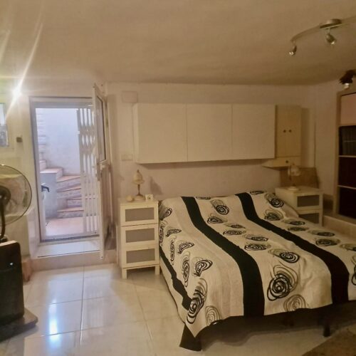 Charmantes Bungalow im Herzen von Torrevieja