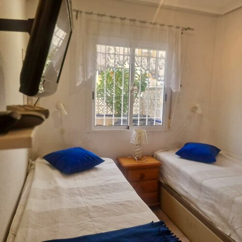 Charmantes Bungalow im Herzen von Torrevieja