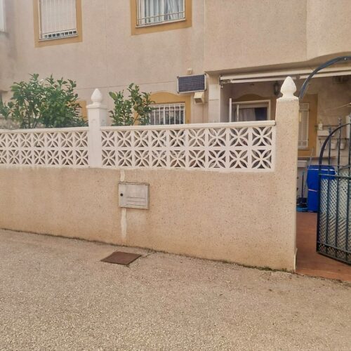 Charmantes Bungalow im Herzen von Torrevieja