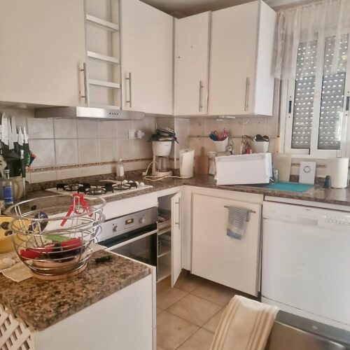 Charmantes Bungalow im Herzen von Torrevieja