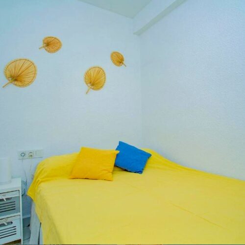 Komplett renoviertes Apartment direkt am Meer – Cabo Cervera, Torrevieja