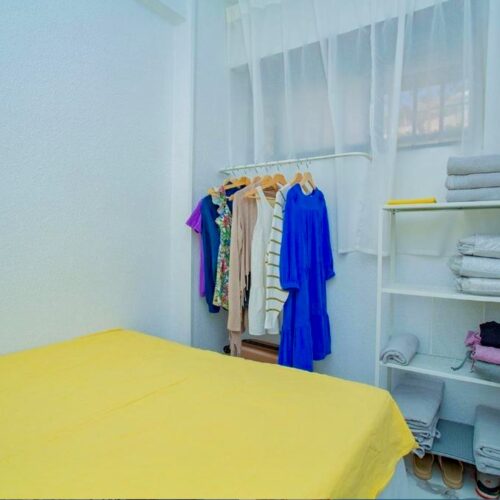 Komplett renoviertes Apartment direkt am Meer – Cabo Cervera, Torrevieja