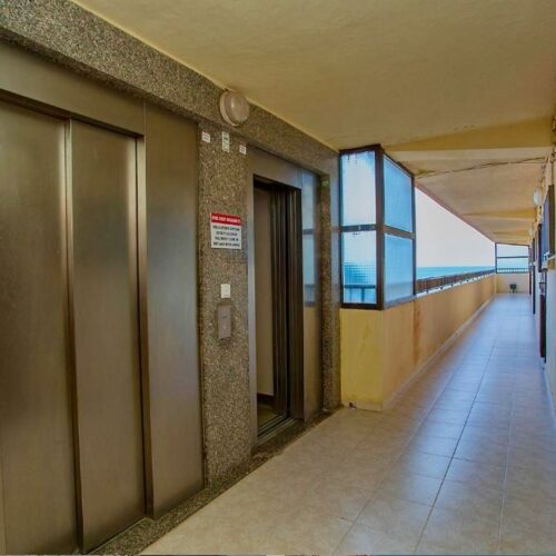 Komplett renoviertes Apartment direkt am Meer – Cabo Cervera, Torrevieja