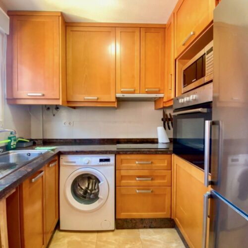 Erdgeschoss-Apartment mit 3 Schlafzimmern & Pool in Almoradí