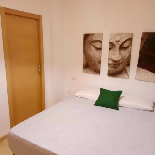 Erdgeschoss-Apartment mit 3 Schlafzimmern & Pool in Almoradí