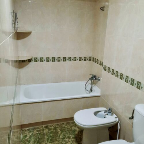 Erdgeschoss-Apartment mit 3 Schlafzimmern & Pool in Almoradí