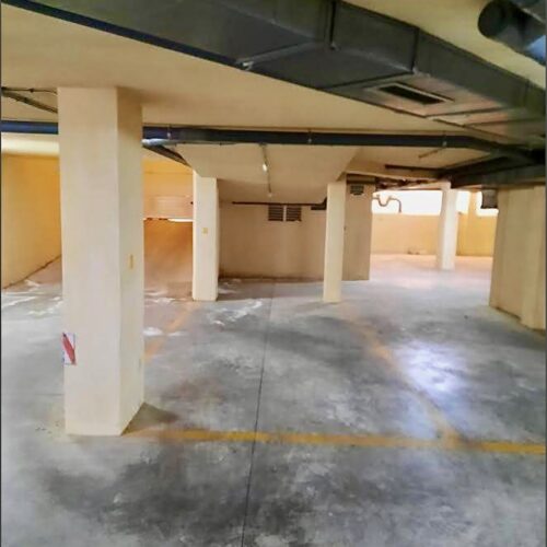 Erdgeschoss-Apartment mit 3 Schlafzimmern & Pool in Almoradí