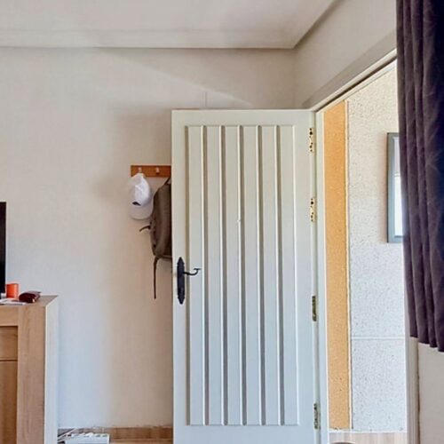 Lichtdurchflutetes Penthouse mit Solarium in Torrevieja