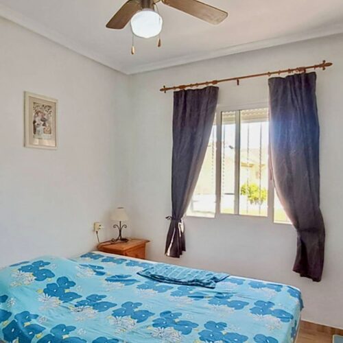 Lichtdurchflutetes Penthouse mit Solarium in Torrevieja