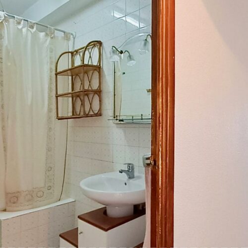 Penthouse mit Meerblick – nur 80 m vom Strand in Torrevieja